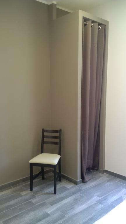 Mi.Ro Rooms Rom Exteriör bild