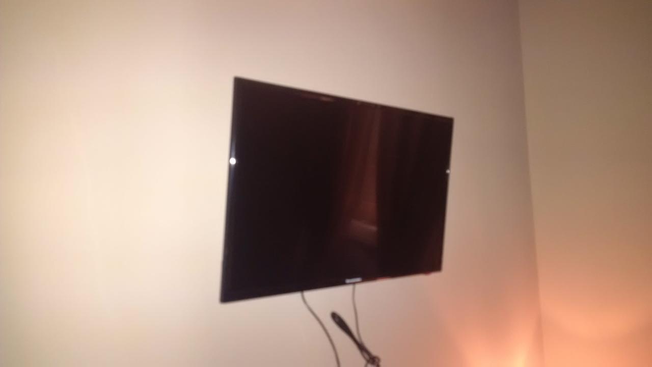 Mi.Ro Rooms Rom Exteriör bild