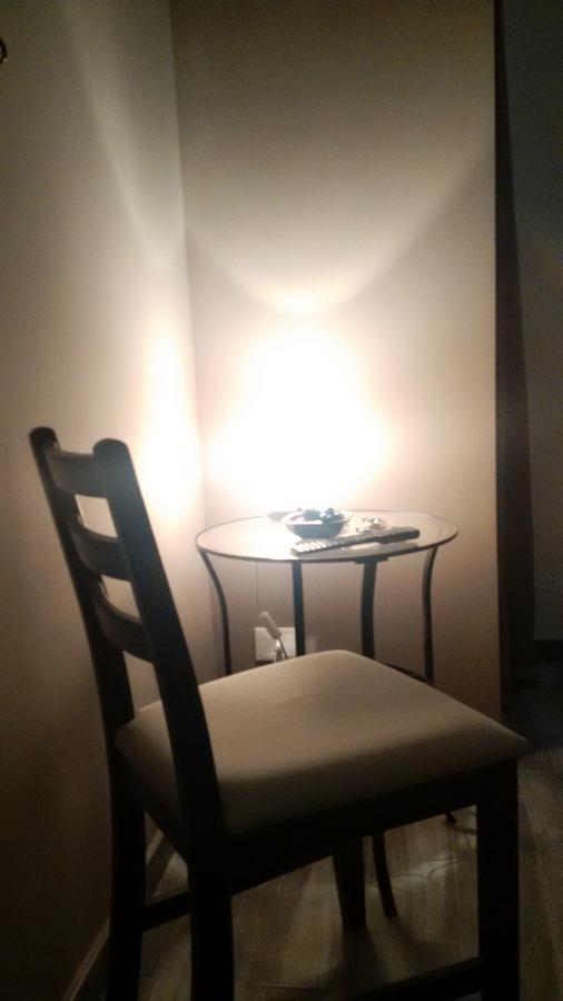Mi.Ro Rooms Rom Exteriör bild