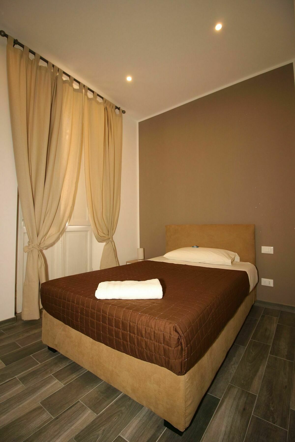 Mi.Ro Rooms Rom Exteriör bild