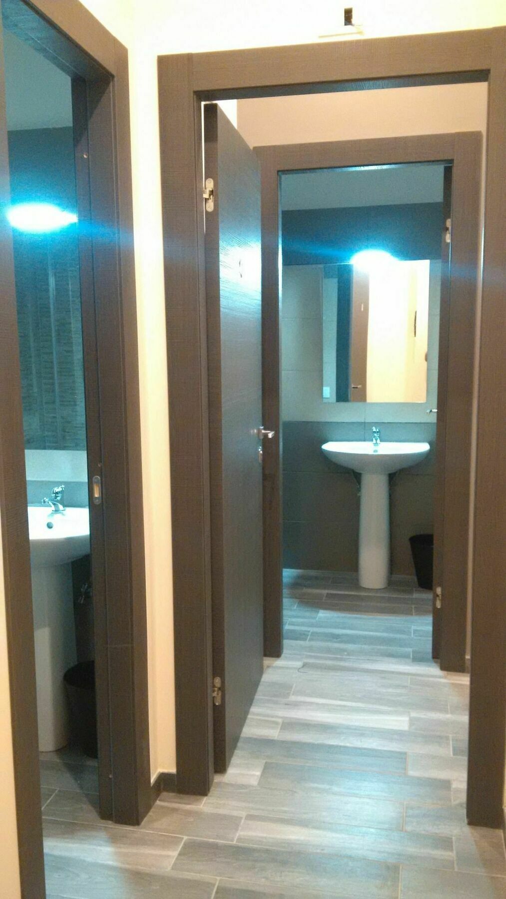 Mi.Ro Rooms Rom Exteriör bild
